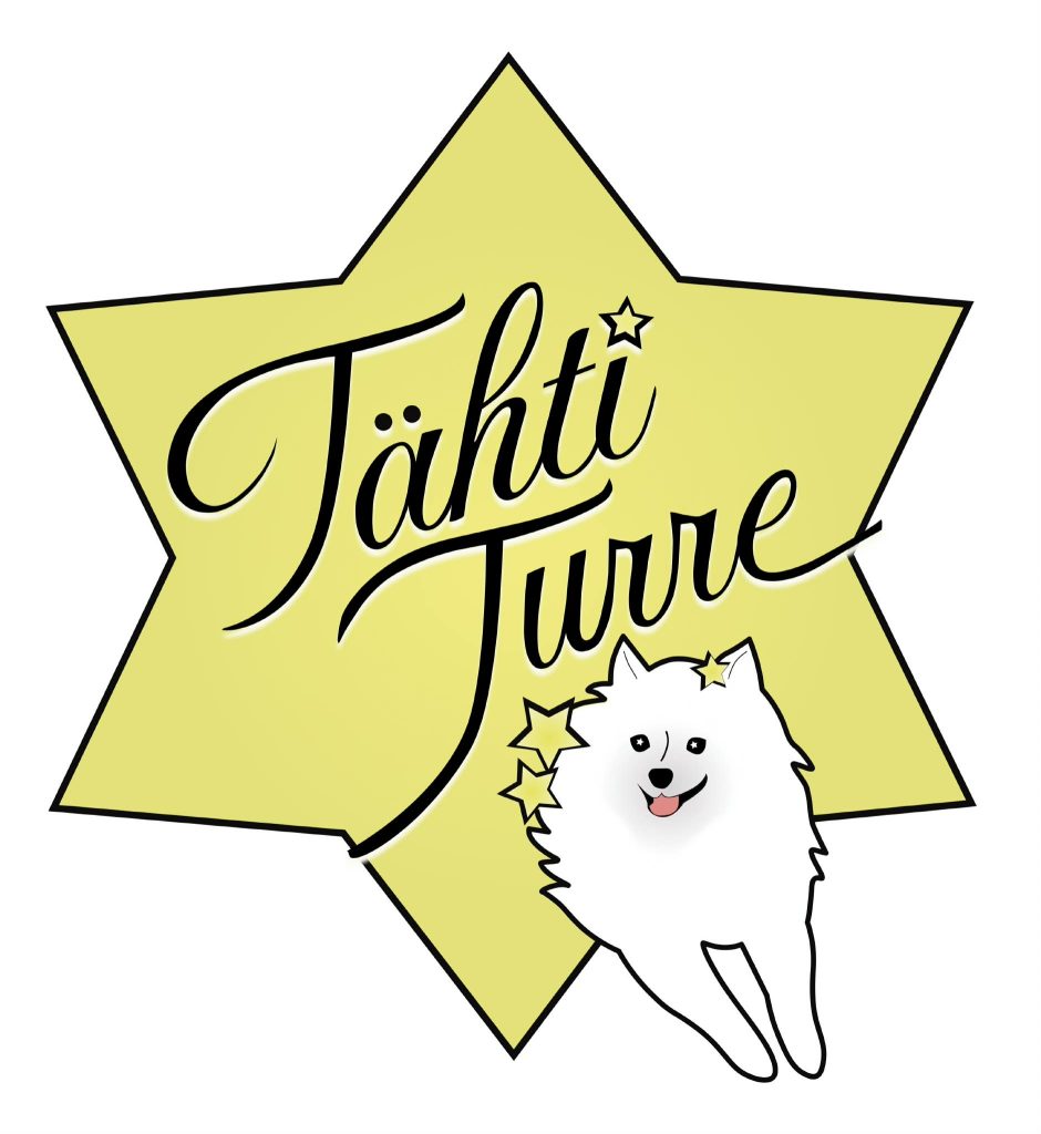 Tähtiturre logo