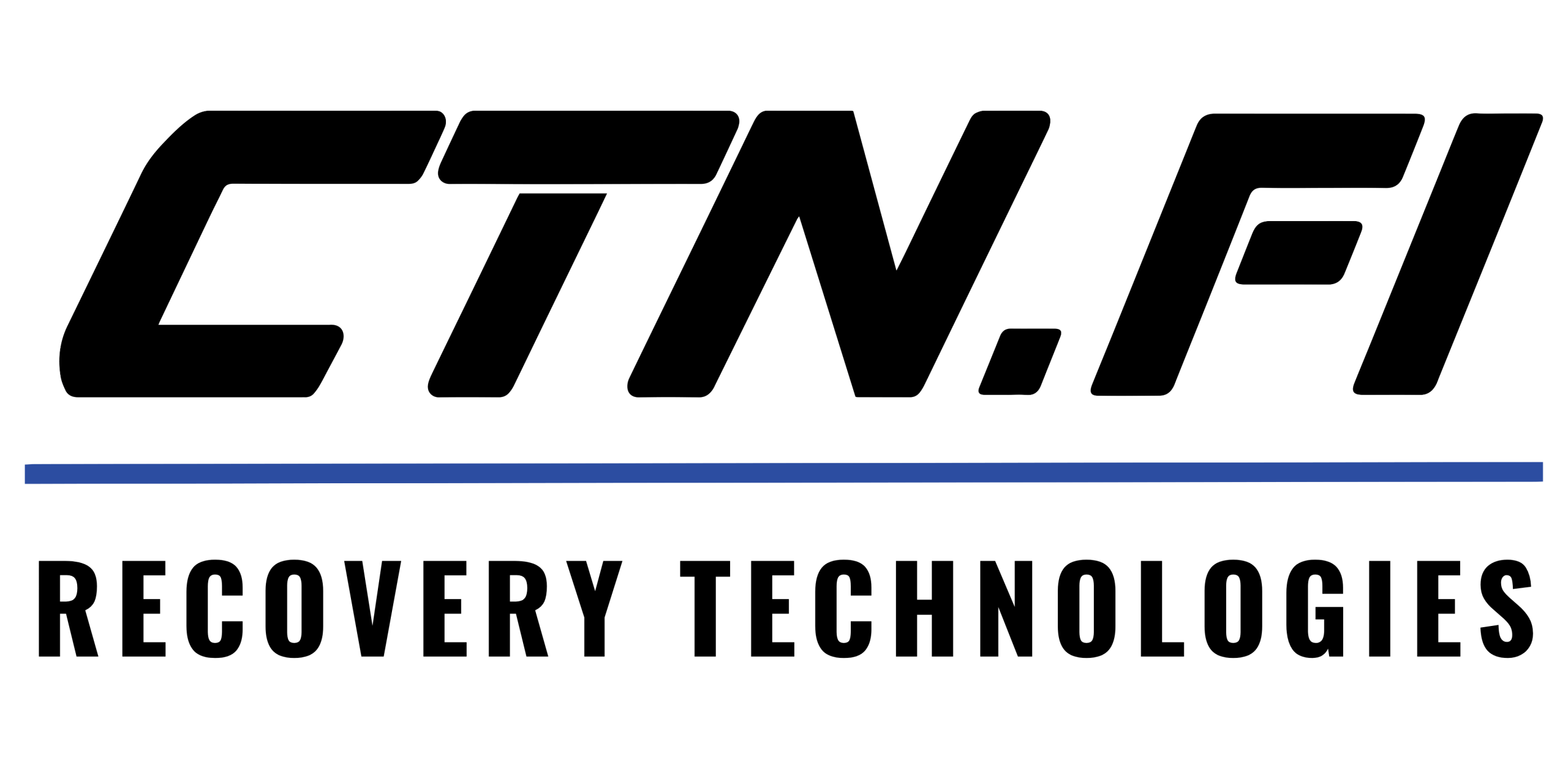 Recovery Technologies Logo