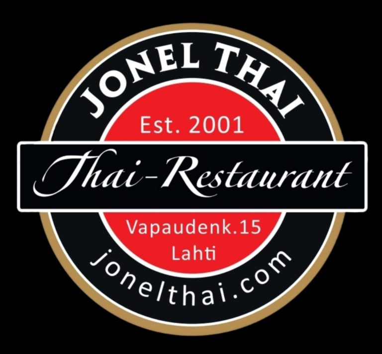 Jonel Thai logo