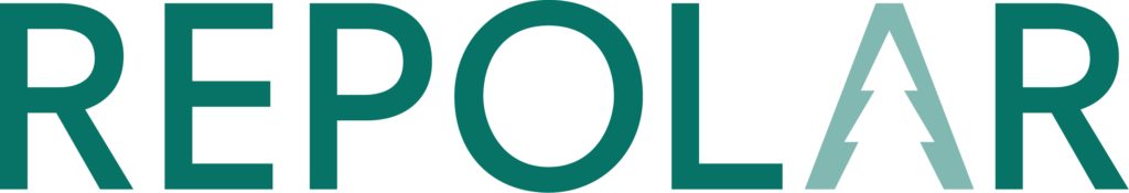 Repolar logo