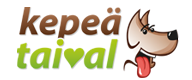 Kepeä Taival logo