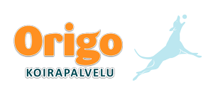 Koirapalvelu Origo logo