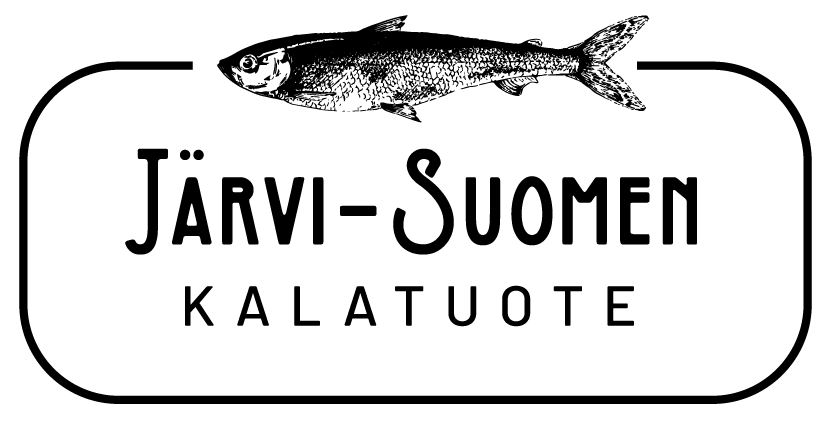 Järvi-Suomen kalatuote logo